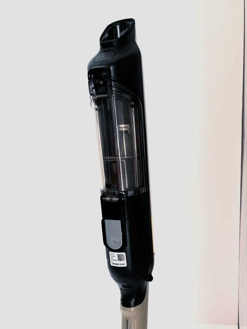 Shark コードレススティッククリーナー　CS100Jbr