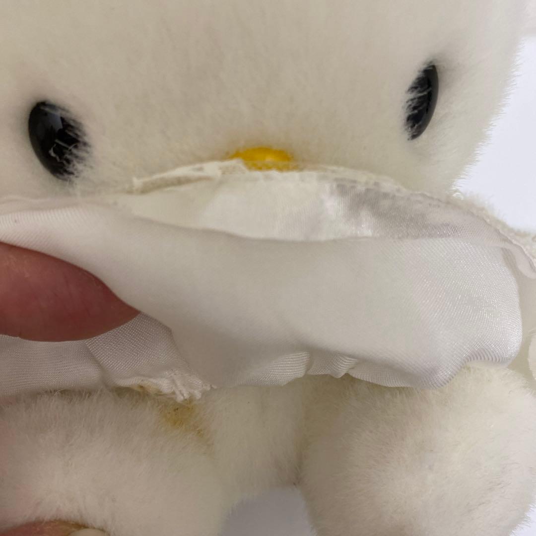 ハローキティ きせかえドール ウェディングドール 箱付き 動作不明 サンリオ