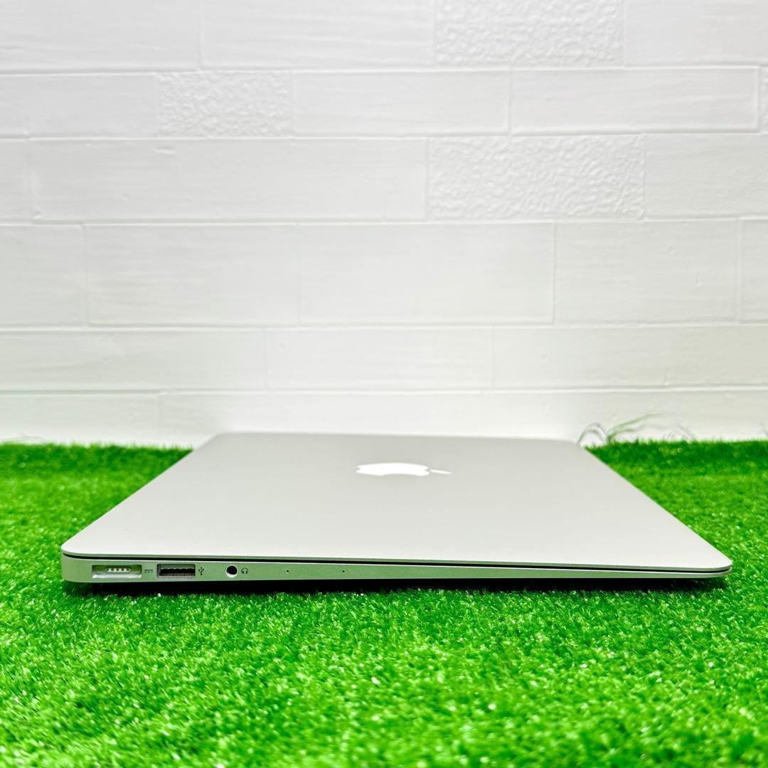 MacBook Air SSD512GB 8GB Office365 ノートPC
