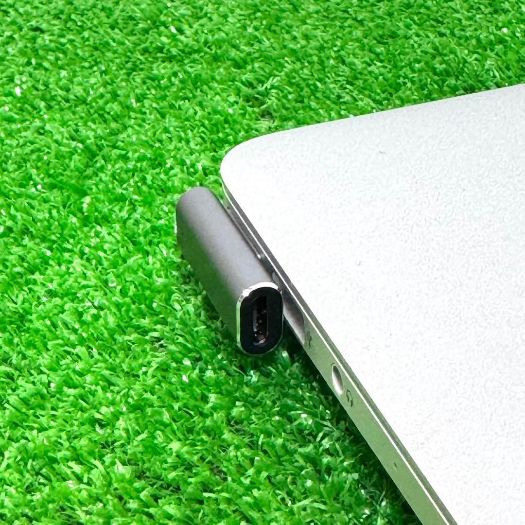 MacBook Air SSD512GB 8GB Office365 ノートPC