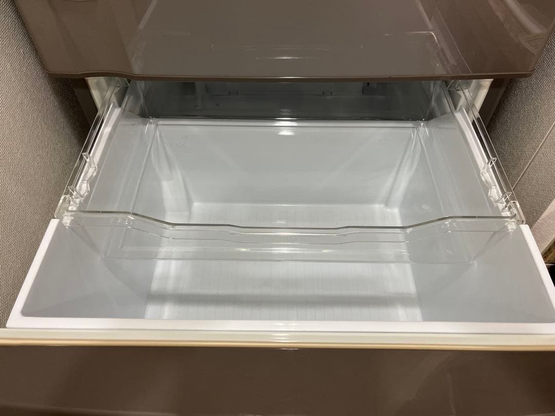 TOSHIBA 大型冷凍冷蔵庫 GR-38ZV(N) 375L