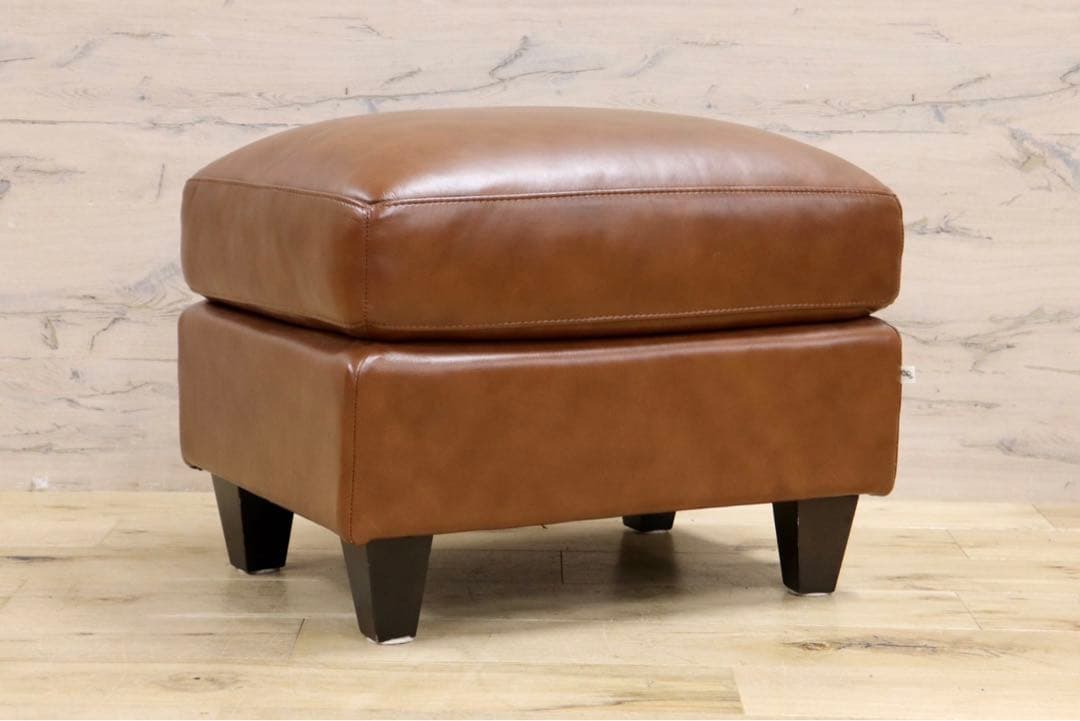 GMIK120○IDEE / イデー RIRA リラ オットマン フットスツール