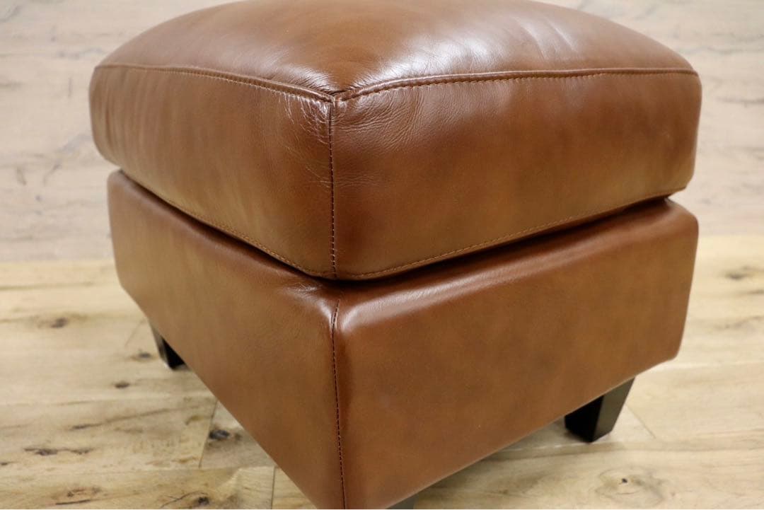 GMIK120○IDEE / イデー RIRA リラ オットマン フットスツール