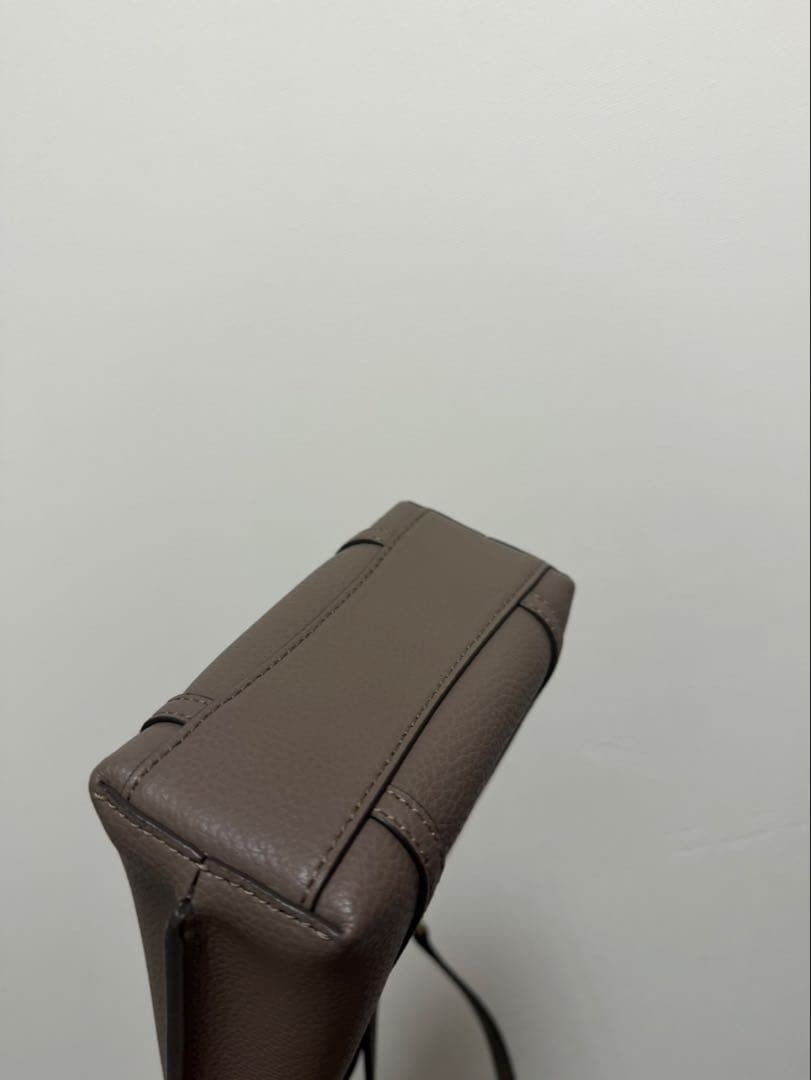 【美品】Tory Burch ショルダーバッグ ミニ ペリー トート