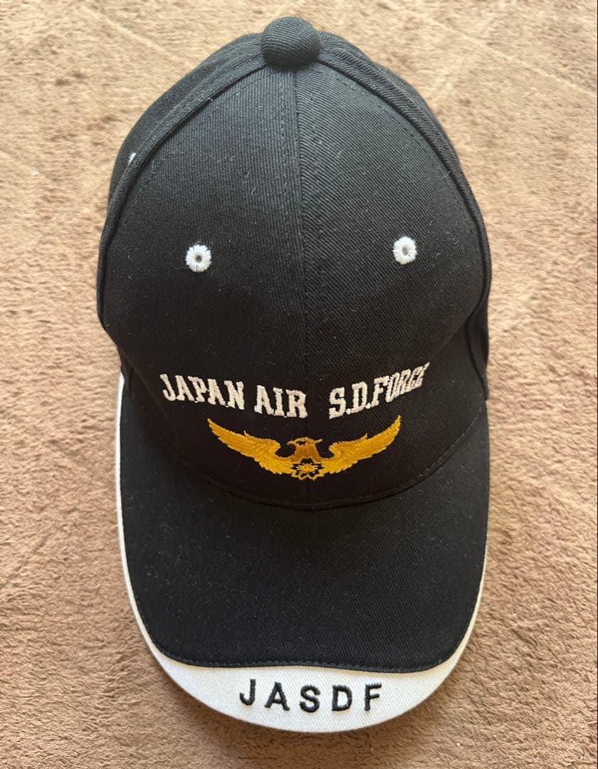 JASDF ⭐︎迷彩服⭐︎キャップ⭐︎ハロウィン⭐︎コスプレ⭐︎キッズ⭐︎浜松基地