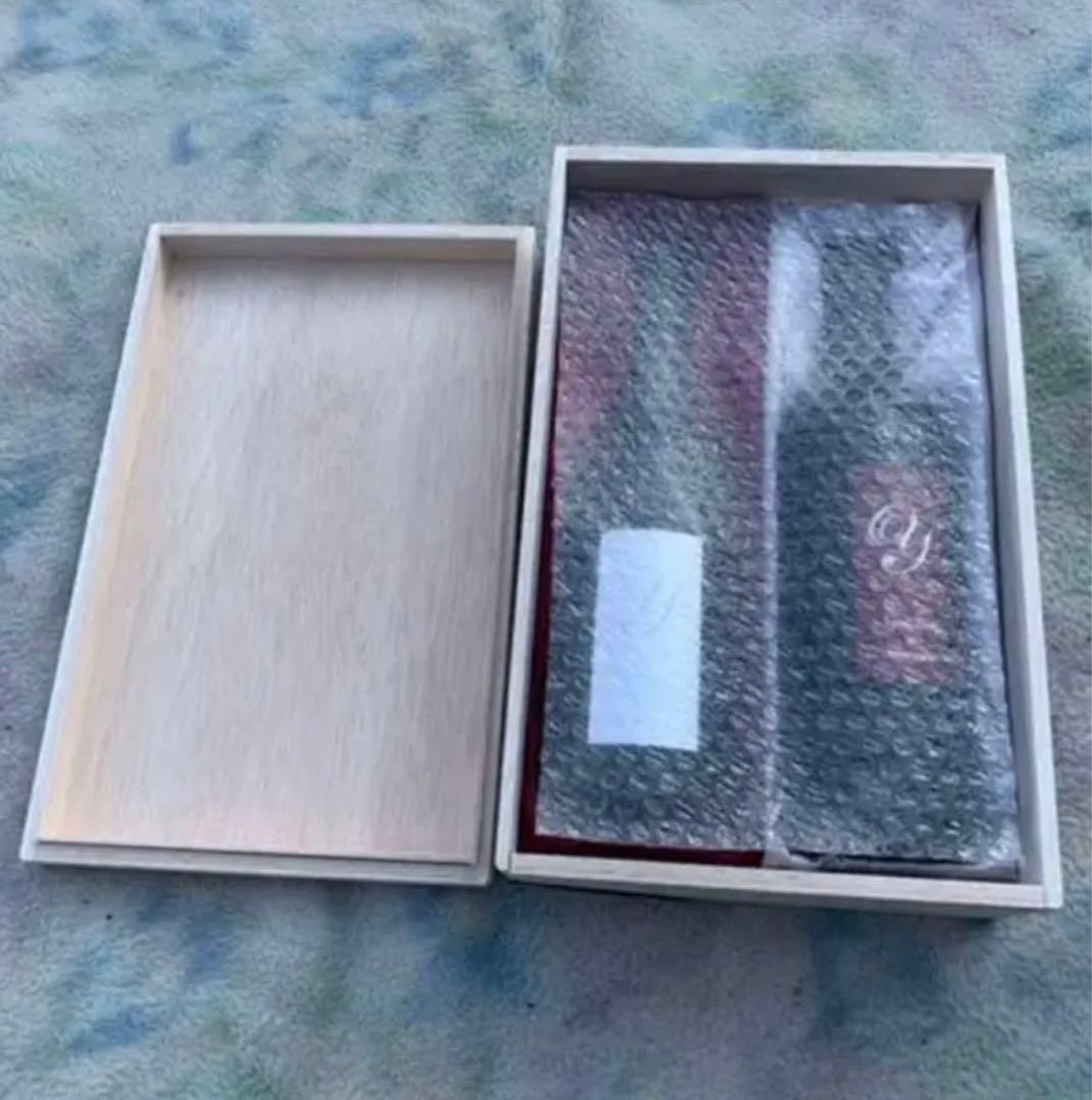 【激レア】Y by Yoshiki プレミアムワイン　2本　X JAPAN