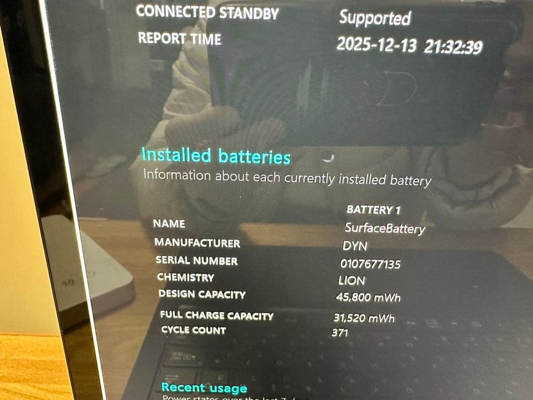 Windowsノート本体 Surface laptop 4, Ram 16Gb, Ssd 512Gb