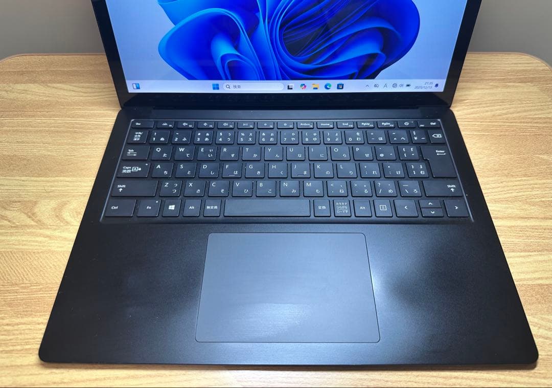 Windowsノート本体 Surface laptop 4, Ram 16Gb, Ssd 512Gb