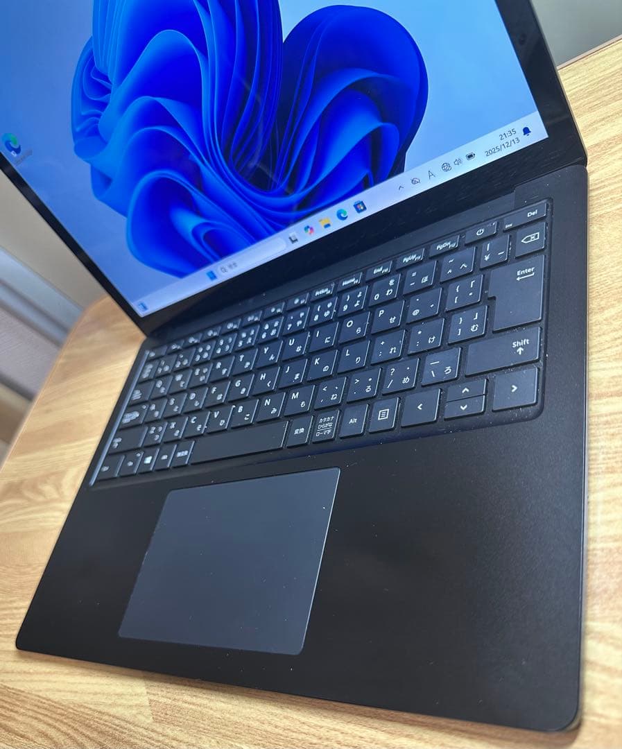 Windowsノート本体 Surface laptop 4, Ram 16Gb, Ssd 512Gb