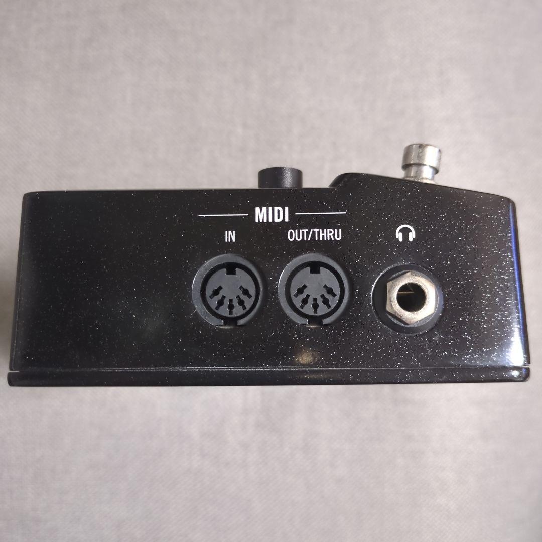LINE 6 HX Stomp マルチエフェクター【美品】