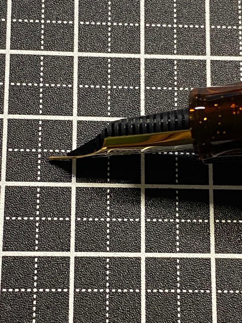 筆記具 SAILOR Professional Gear Black-Velvet