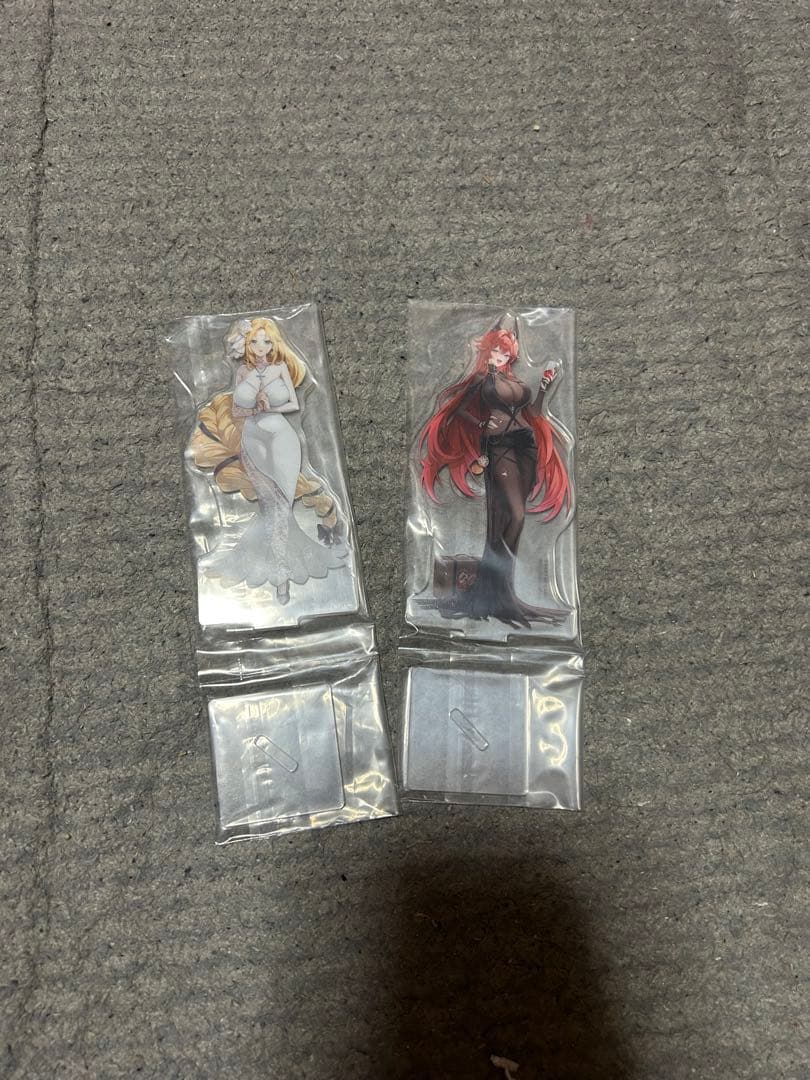 NIKKE一番くじCHAPTER6