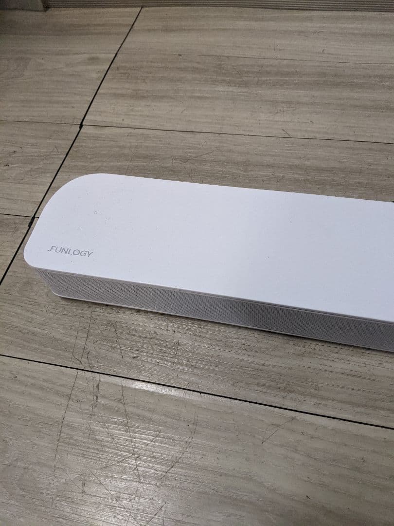 FunLogy サウンドバー　FLDH6