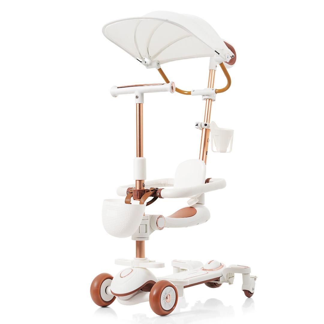 キックボード 折りたたみ キックスクーター スクーター 3輪 子供 キッズ