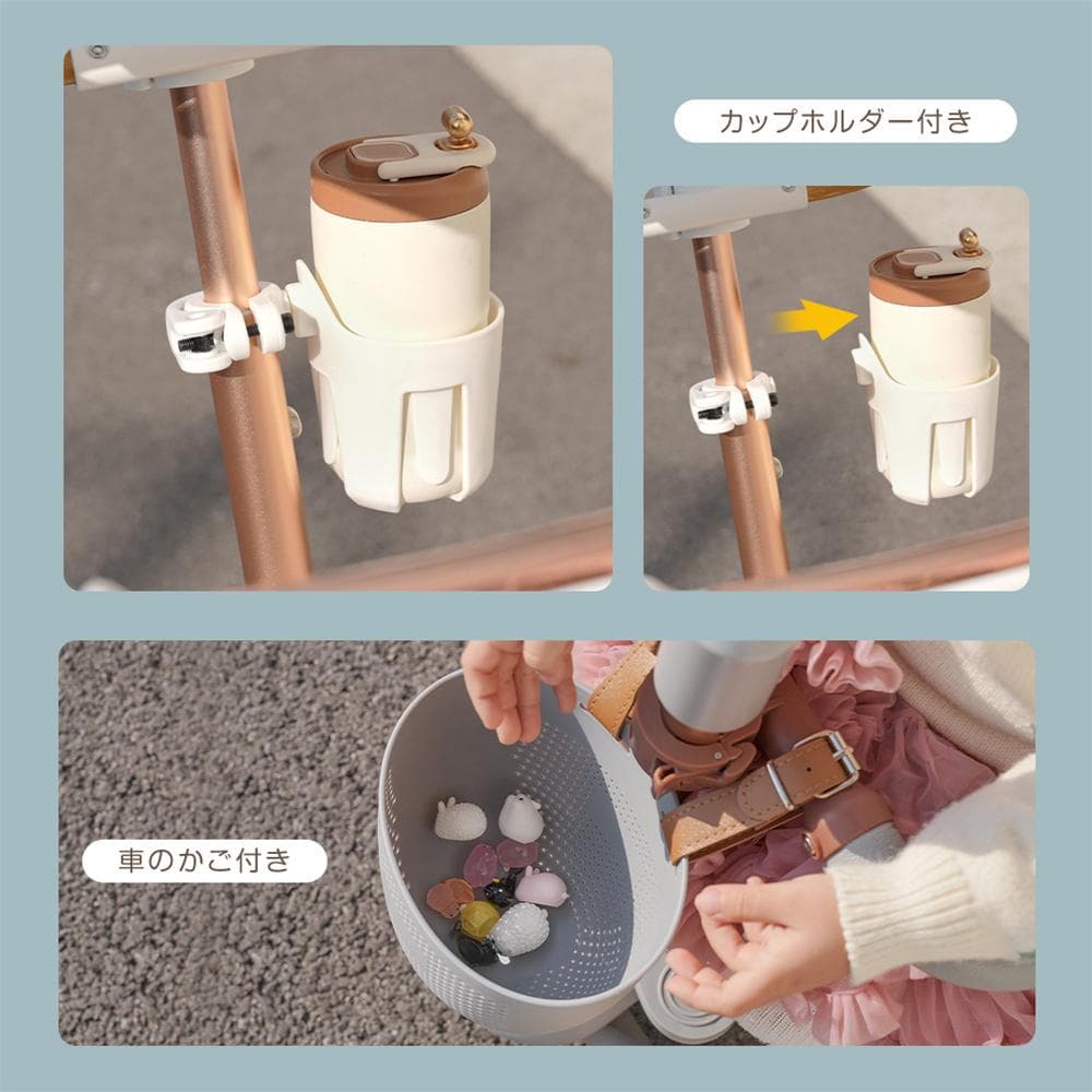 キックボード 折りたたみ キックスクーター スクーター 3輪 子供 キッズ