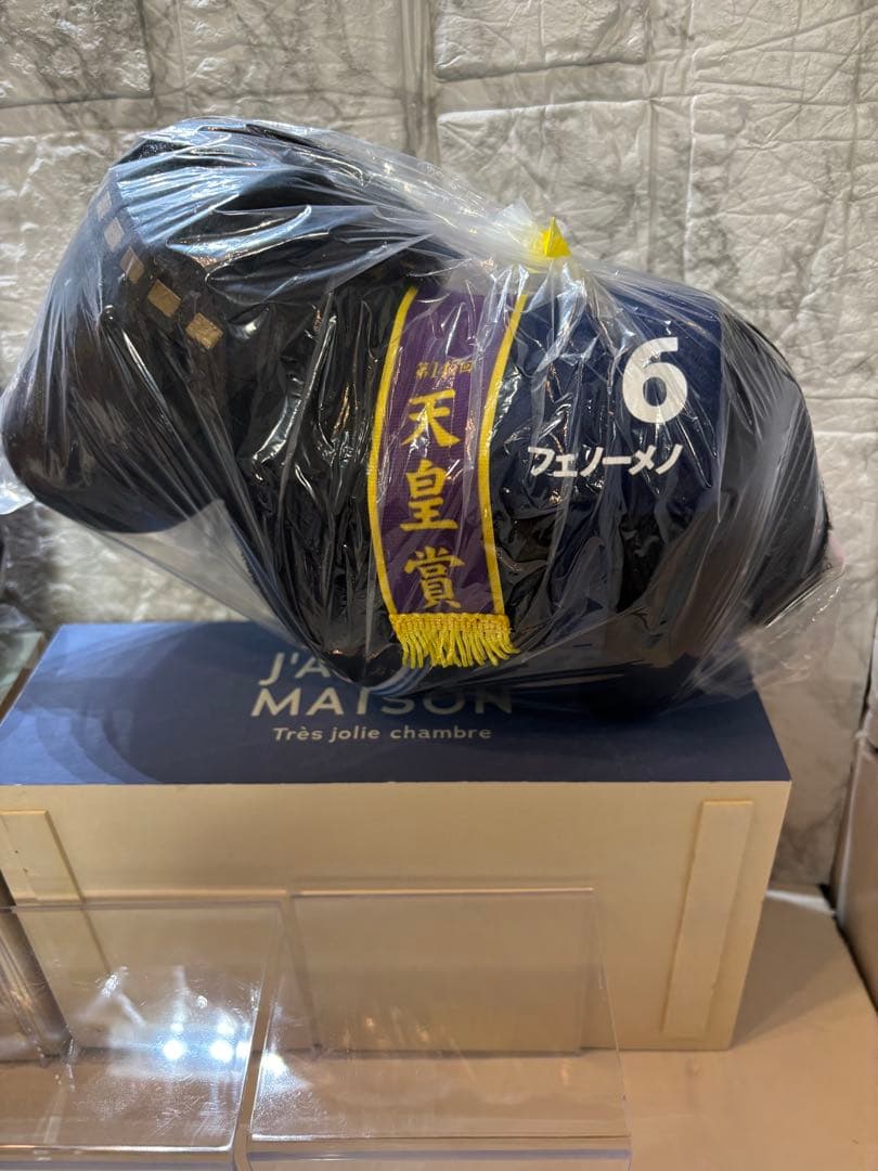 サラブレッドコレクションokぬいぐるみ6 全8種類セット