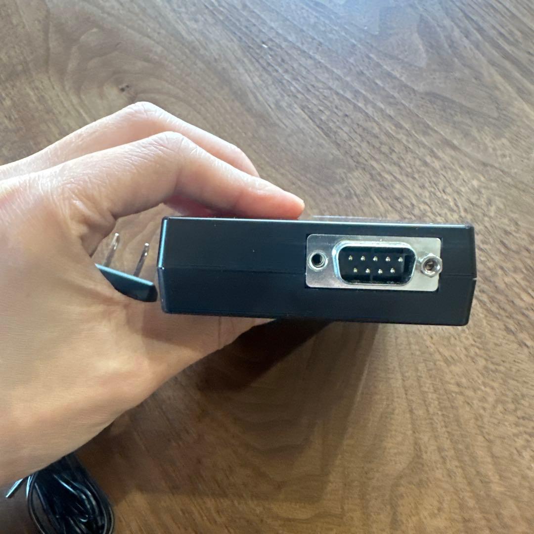 自動釣銭機・クレジット端末変換器 スマレジモデル