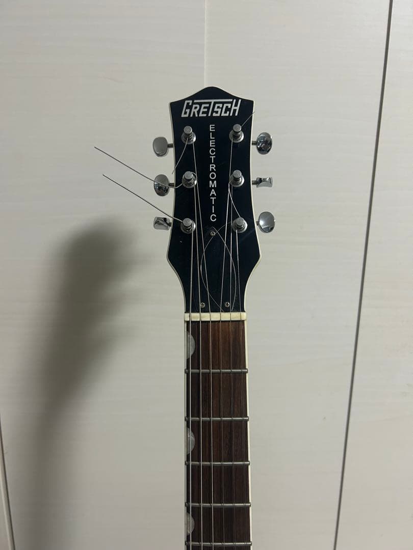 Gretsch Electromatic G5235T Pro Jet 2010