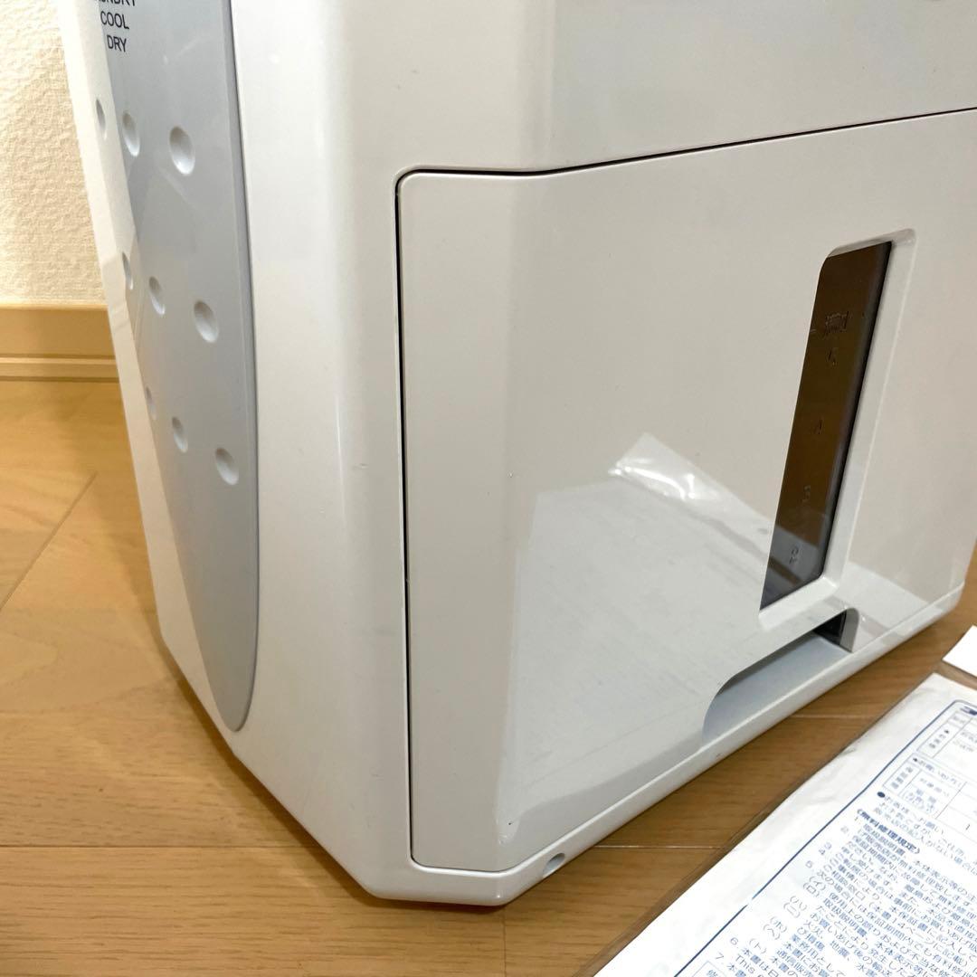 コロナ　どこでもクーラー　乾燥　CDM-1422 2022年製　説明書