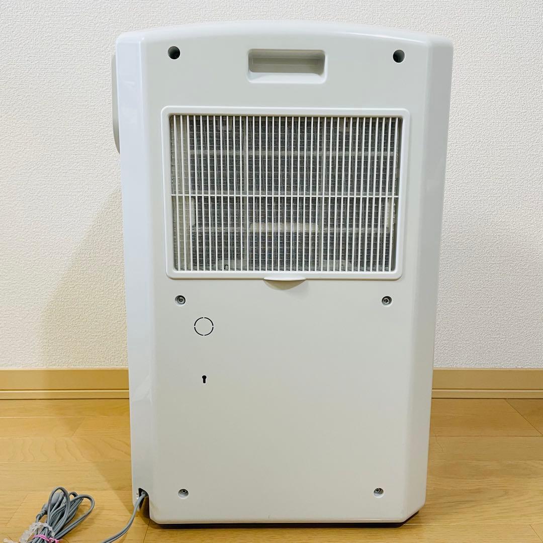 コロナ　どこでもクーラー　乾燥　CDM-1422 2022年製　説明書