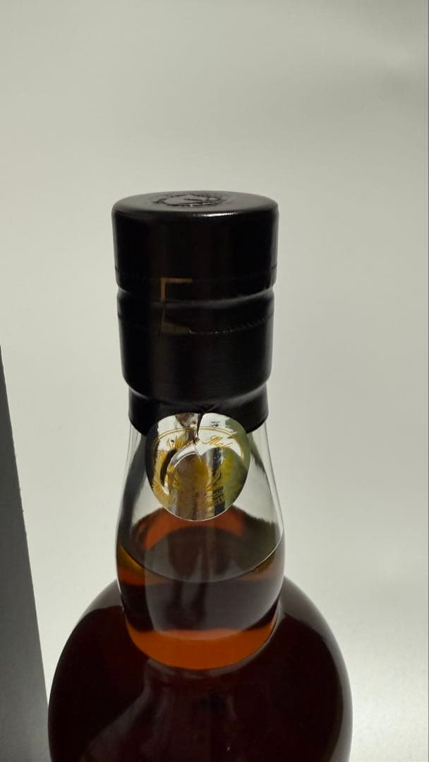 イチローズモルト Shangri-La ミズナラカスクフィニッシュ　700ml