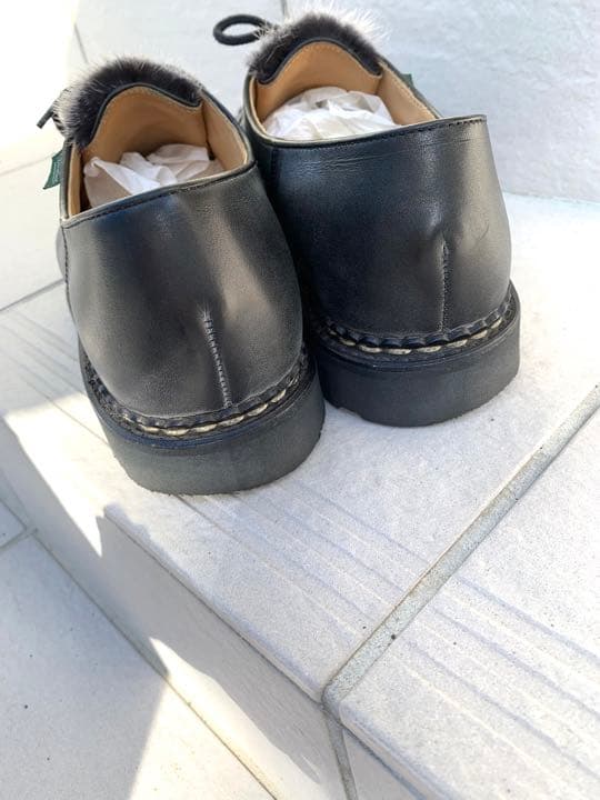 Paraboot(パラブーツ)、MICHAEL/VISON