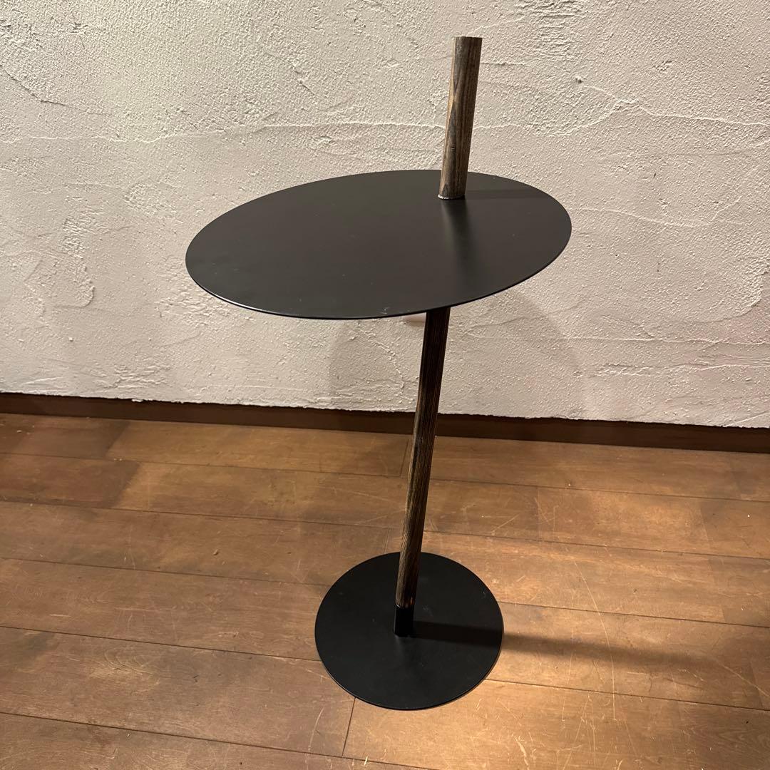 DUENDE TUBE & ROD サイドテーブル
