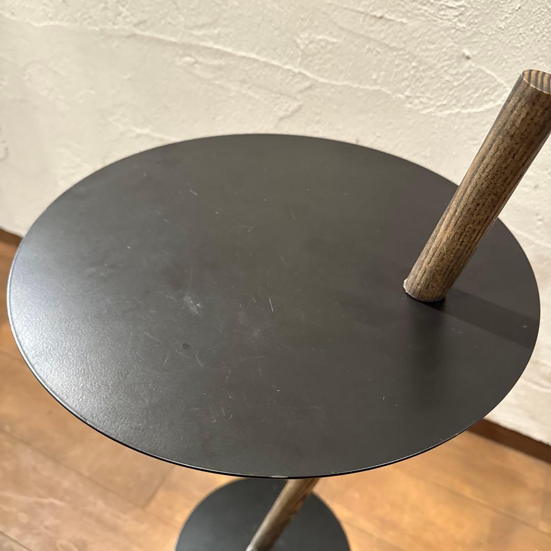 DUENDE TUBE & ROD サイドテーブル