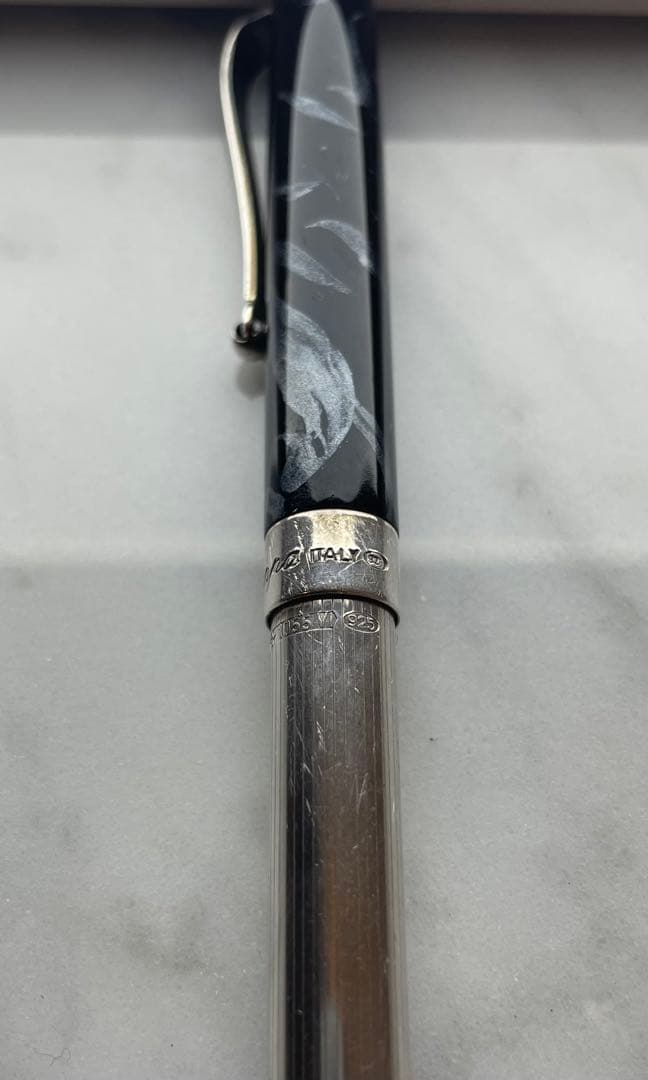 Montegrappa 1055Ⅵ ボールペン エグゼクティブ モンテグラッパ