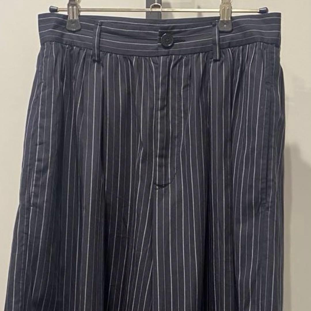 MM6/ガウチョパンツ/38号型