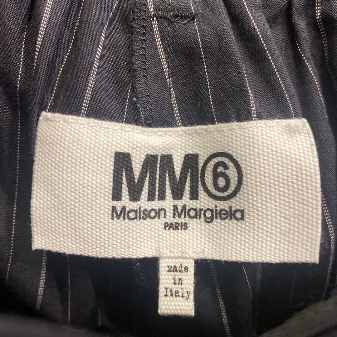 MM6/ガウチョパンツ/38号型