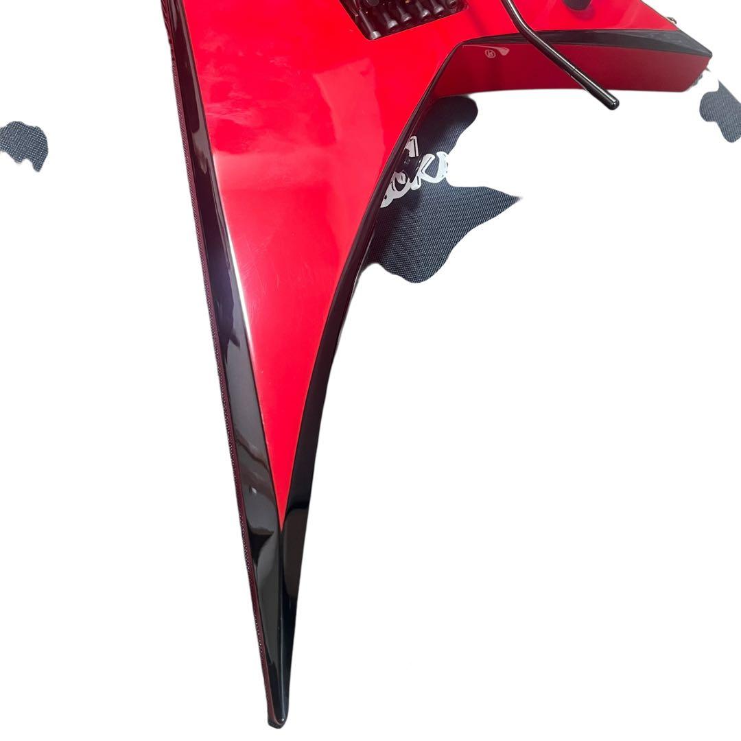 【美品】Jackson X Series Rhoads RRX24 エレキギター