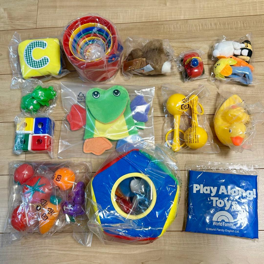 【ちゃる :-)】プレイアロング　絵本、おもちゃ、CD、Blu-ray