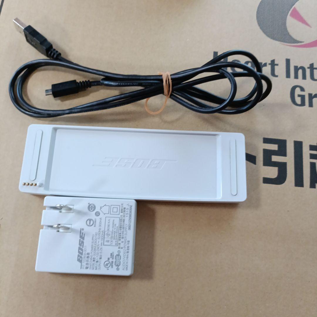 Boseサウンドリンクミニ SoundLink mini