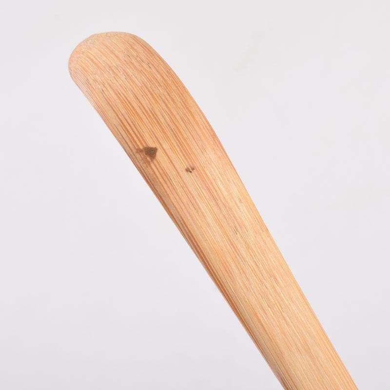 茶道具　宗陵作　茶杓　銘「常磐」　前大徳藤井誡堂書付　共筒共箱　C　8450