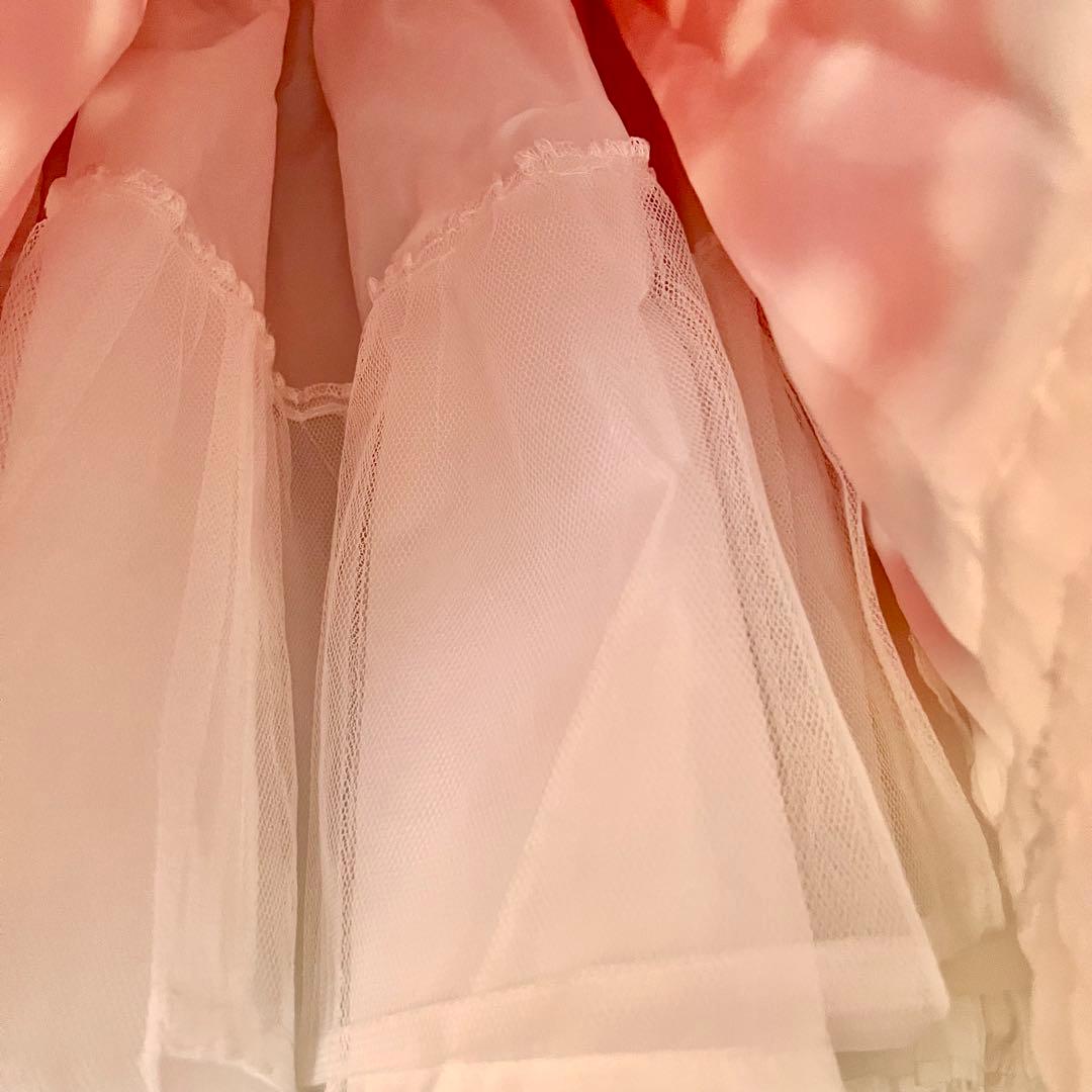 AngelicPretty ドットプリティ ガール スカートDot Pretty