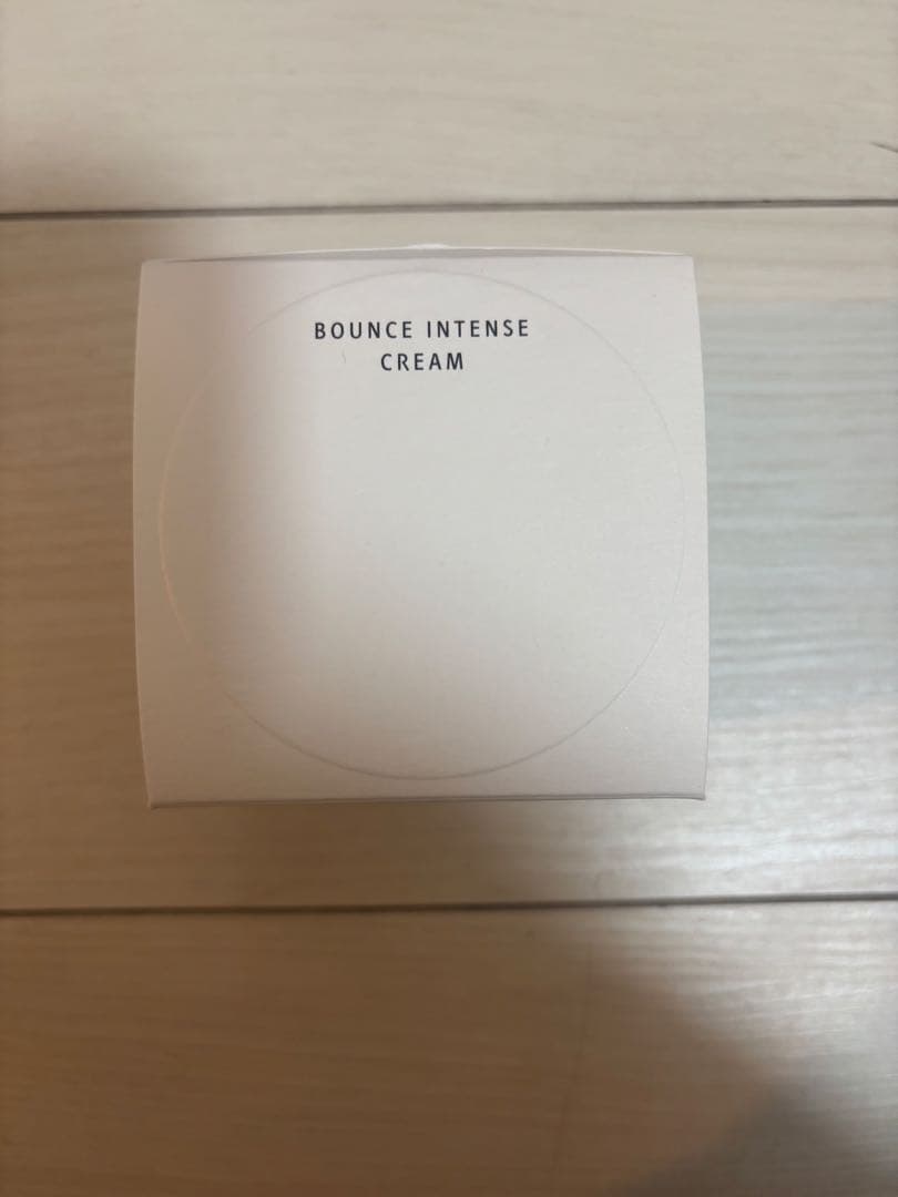 IPSA バウンス インテンスクリーム 50g