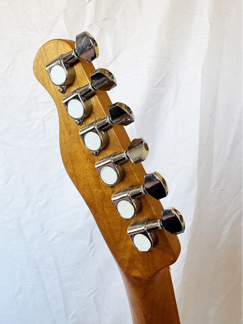 Bacchus BTE-2RSM/M DLPB 中古