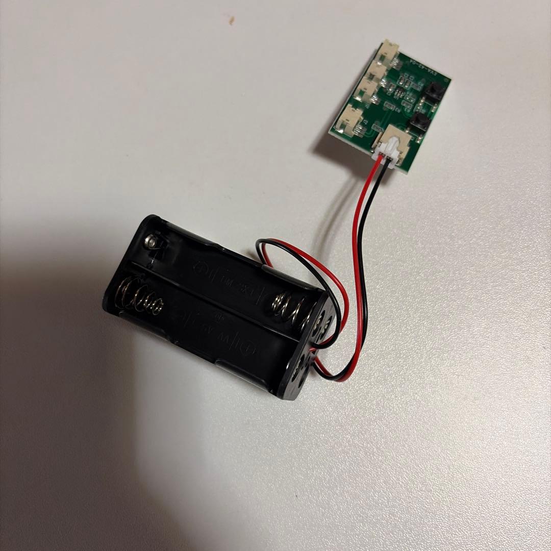 プラスチック製パーツセット 63・87・46