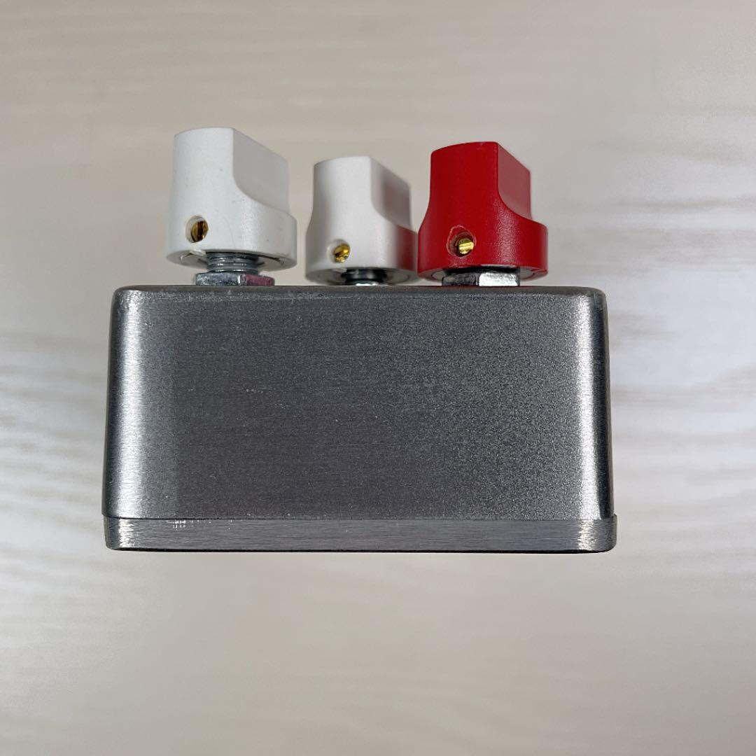 ギター PROTONE PEDALS Misha Mansoor's Overdrive