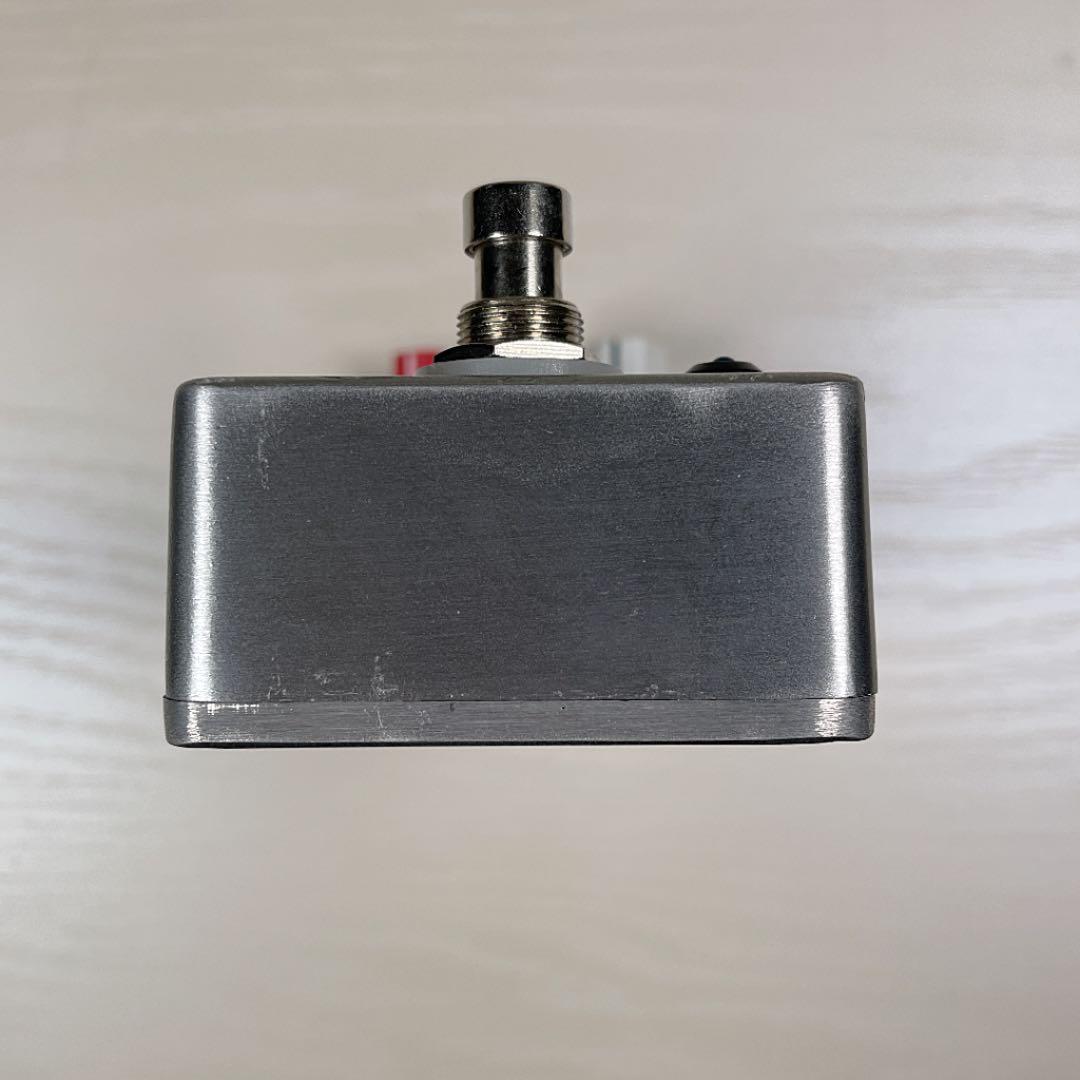 ギター PROTONE PEDALS Misha Mansoor's Overdrive