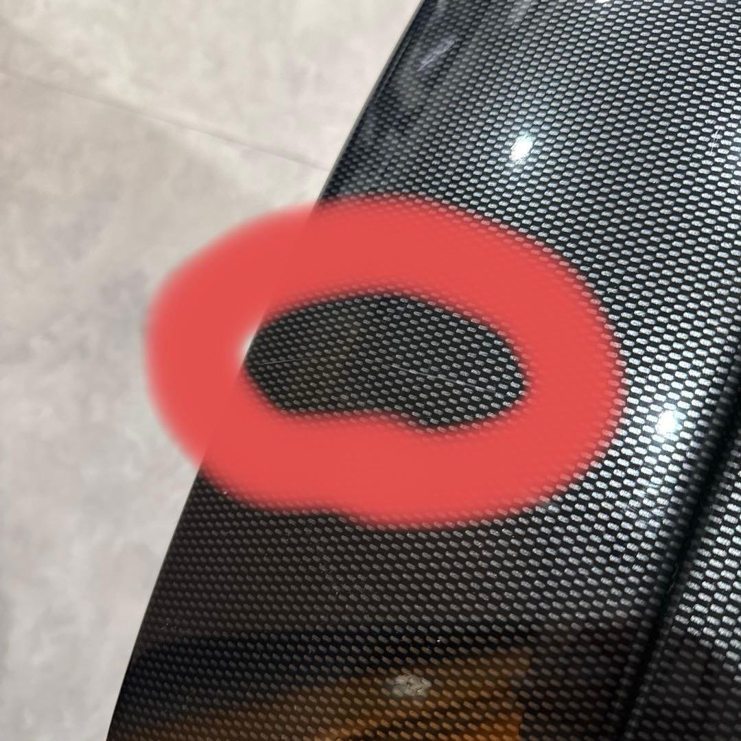 bam バム クラリネットダブルケース ニュートレッキング B♭/A管用