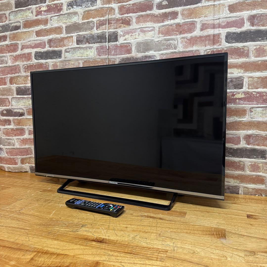 パナソニック 40V型 4K 液晶テレビ VIERA TH-40DX600