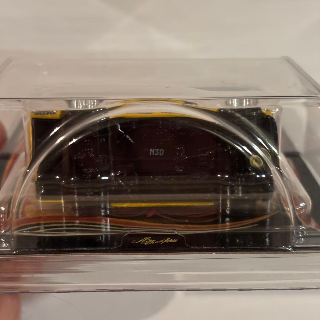 ホットウィール ジャパンコンベンション限定カー 2019