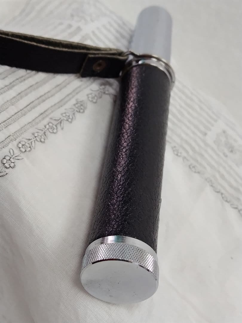 警棒皮ケース 長さ約19cm弱