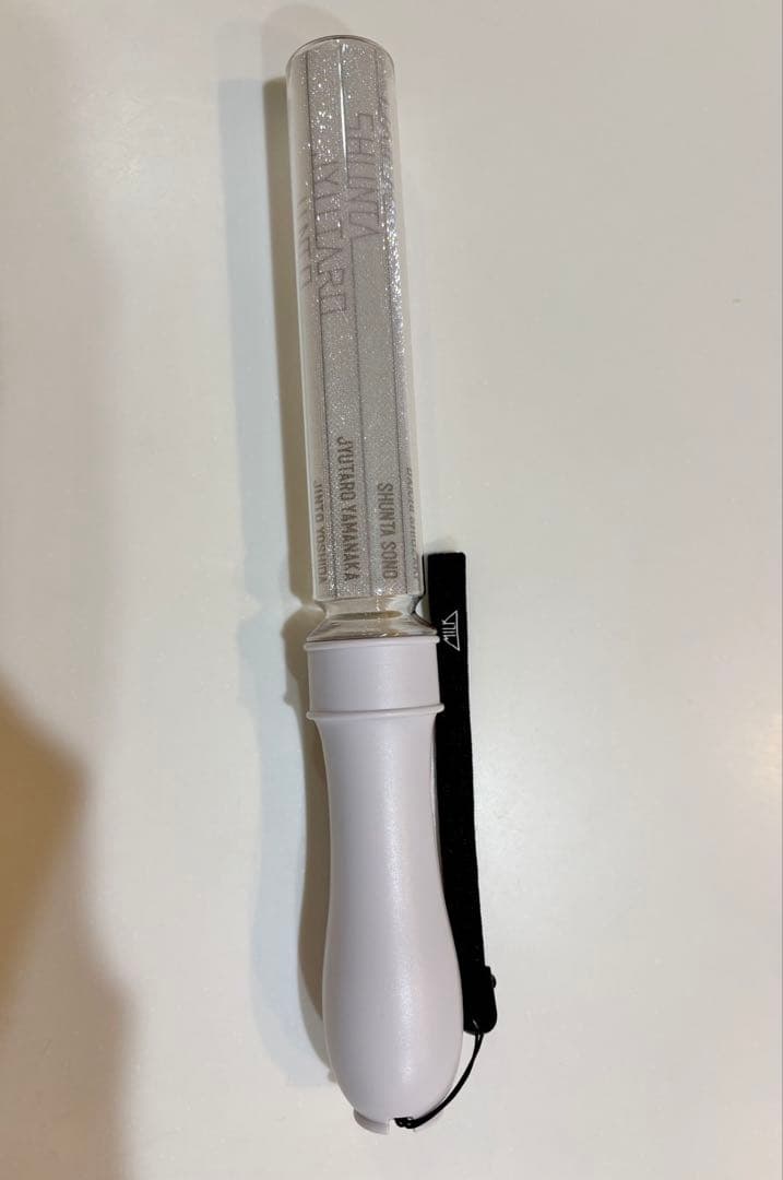 M!LK カラチェン ペンライト 5色ver