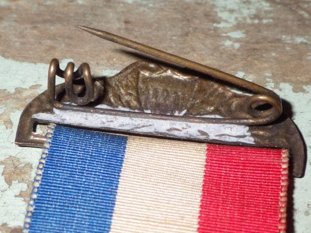 1890’S★オッドフェローズ★バッジ★ビンテージ★★勲章★徽章★アンティーク