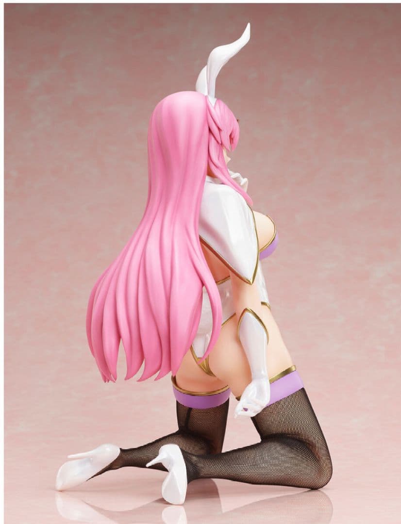 B-style ガンダムSEED DESTINY ミーア・キャンベルバニーVer