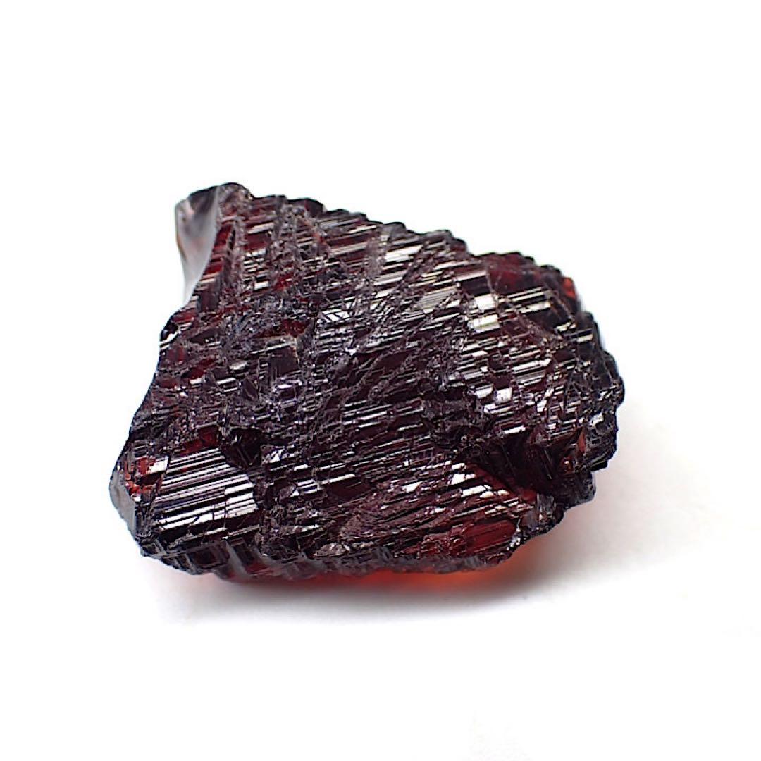 【ブラジル/ミナスジェライス/ナベガドラ産】スペサルティンガーネット