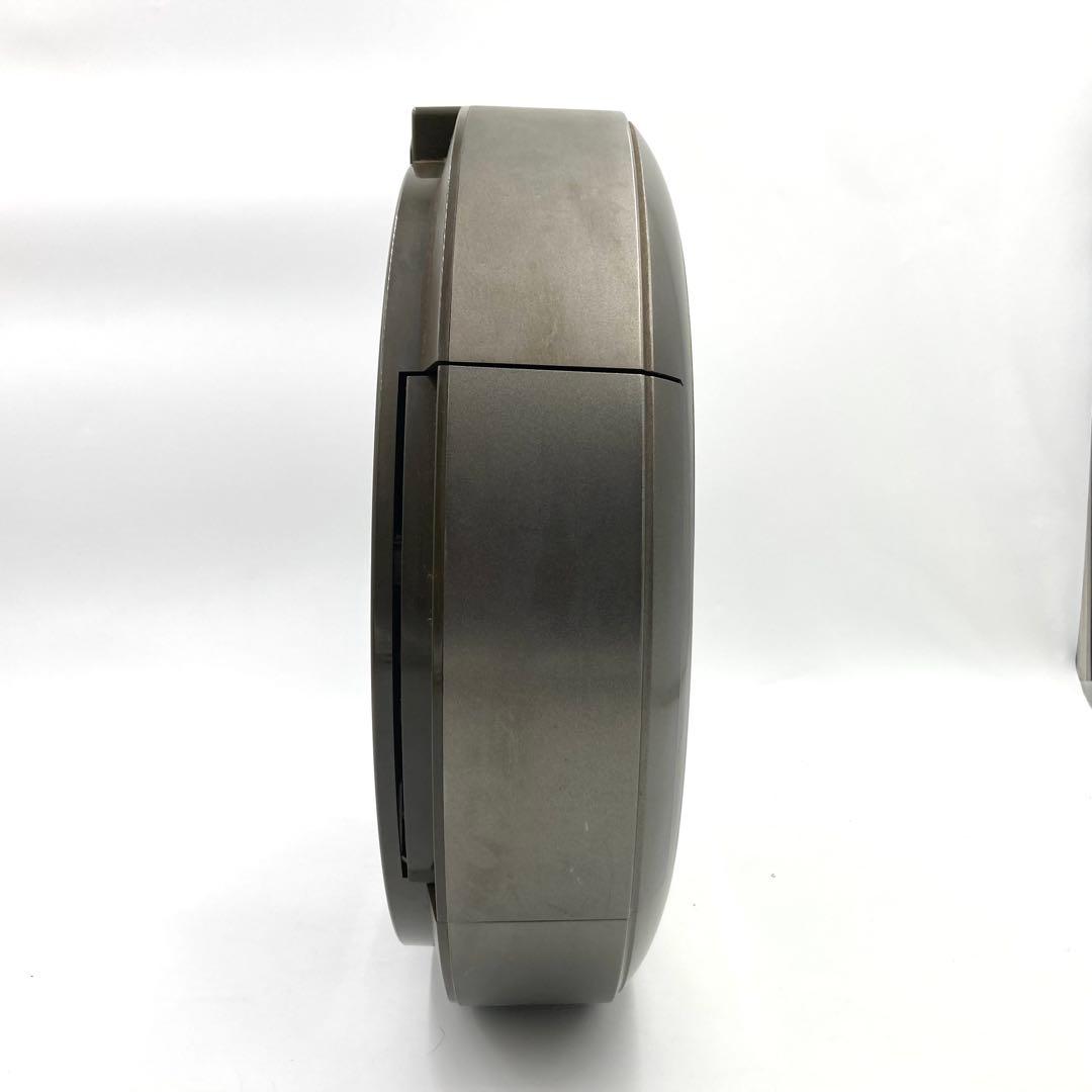 【稼動】 スモールワールド クォーツ 音楽隊 掛け時計 からくり 4MH638